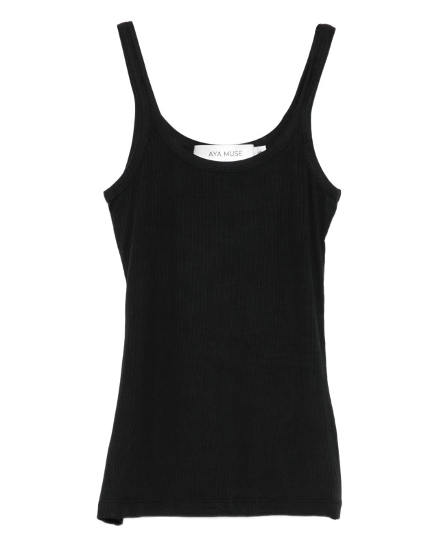 [AYA MUSE] Tank top FW25 AMSS25151