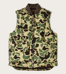 [Filson] Down Vest FW25 FMGIL0057384