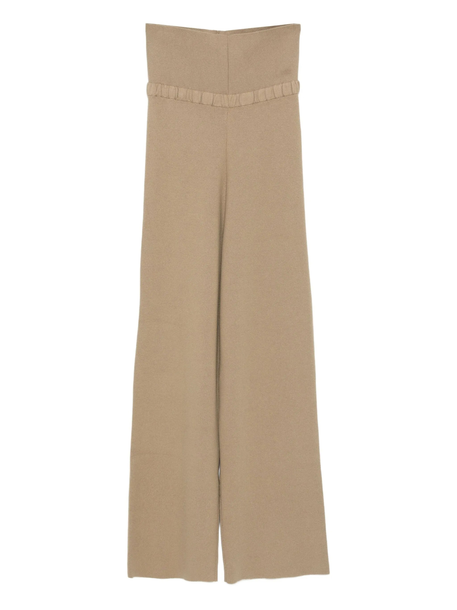 [AYA MUSE] Trousers FW25 AMPF2548
