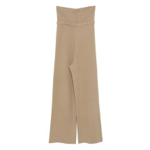 [AYA MUSE] Trousers FW25 AMPF2548