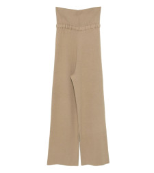 [AYA MUSE] Trousers FW25 AMPF2548