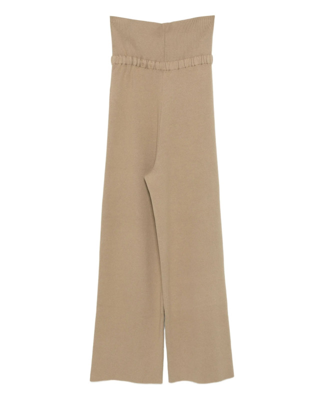 [AYA MUSE] Trousers FW25 AMPF2548
