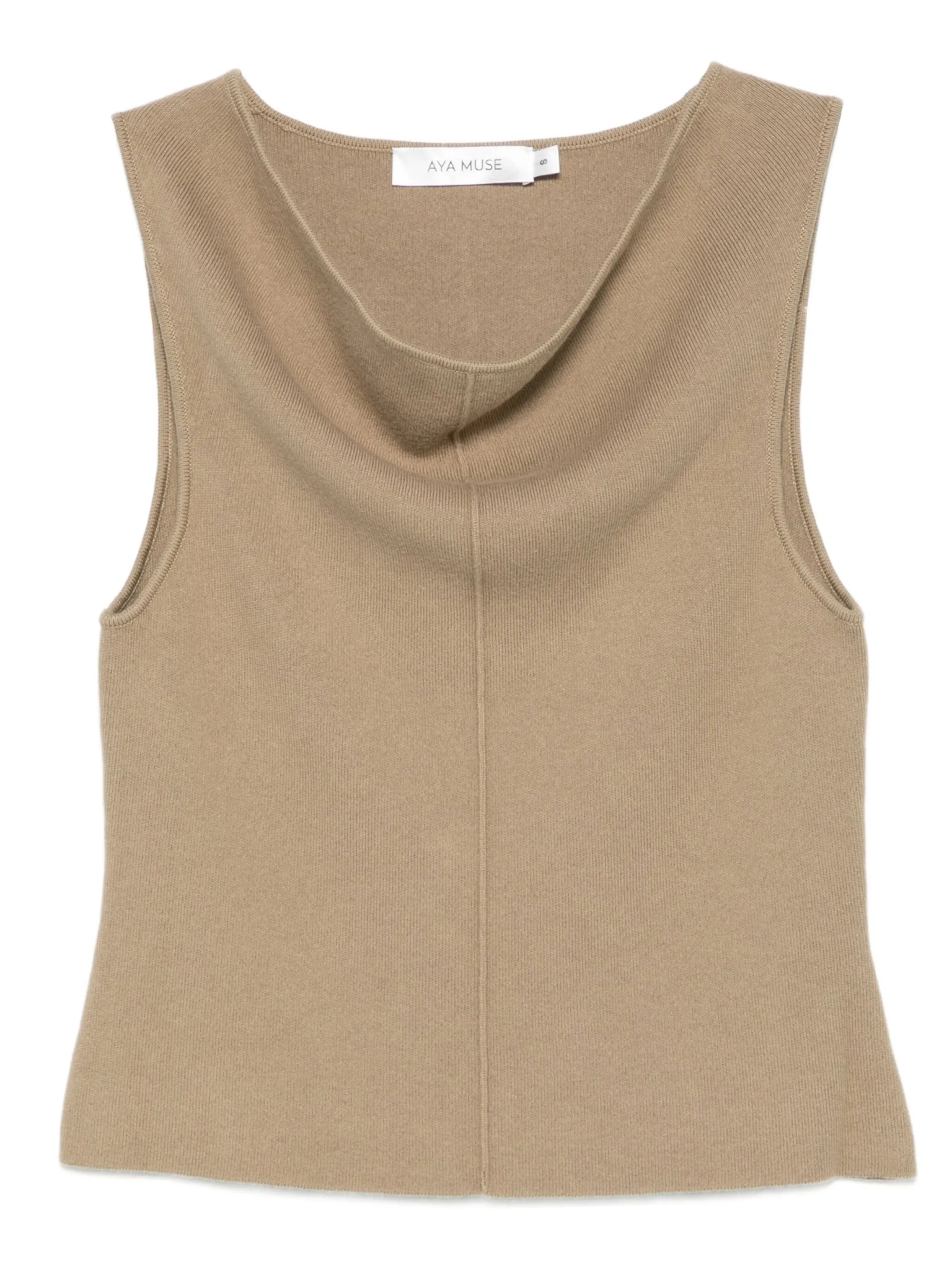 [AYA MUSE] Tank top FW25 AMPF2547