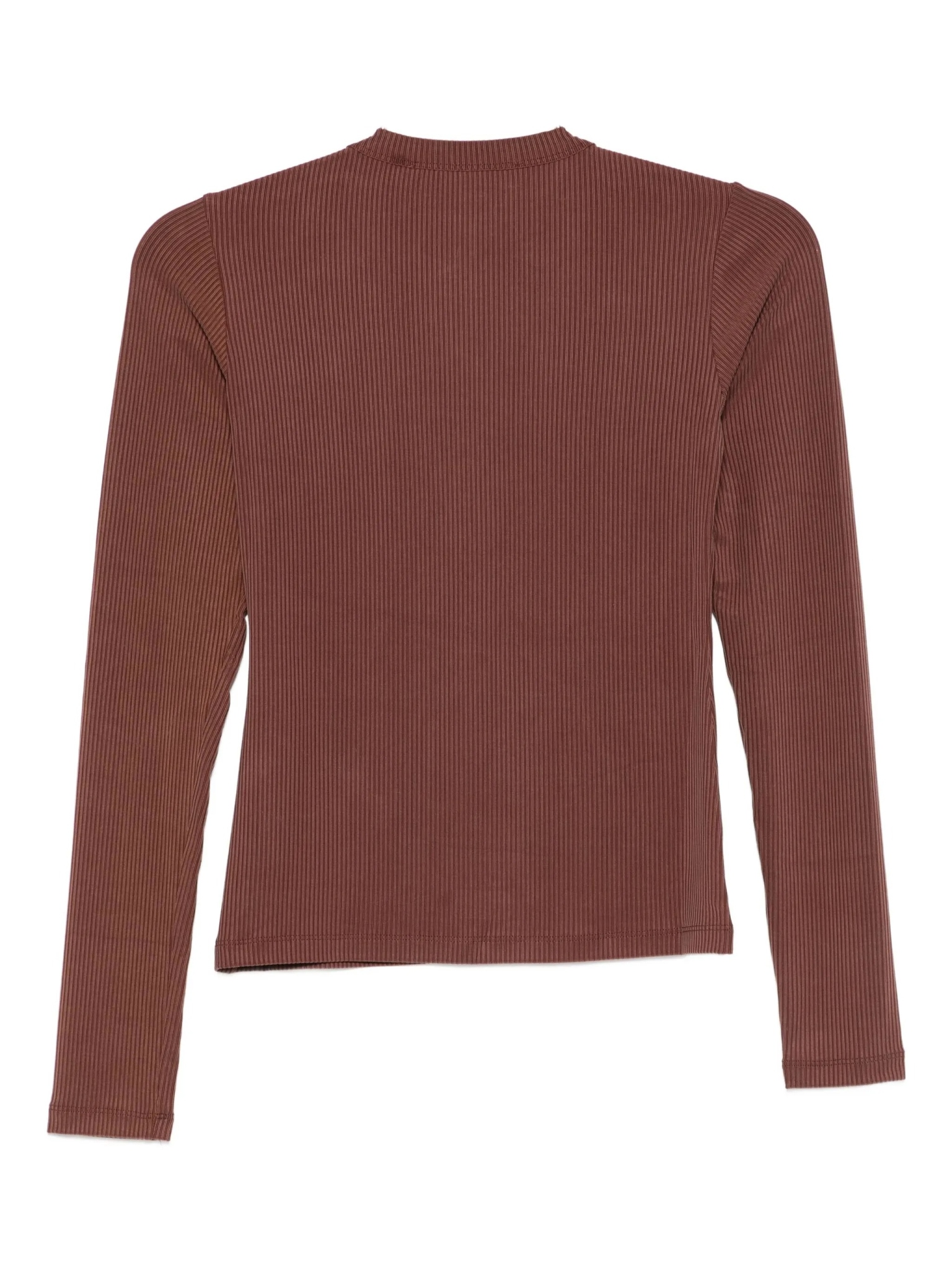 [AYA MUSE] T-shirts Long Sleeve FW25 AMPF25108
