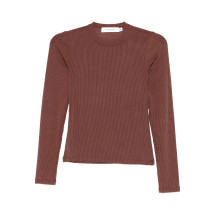 [AYA MUSE] T-shirts Long Sleeve FW25 AMPF25108