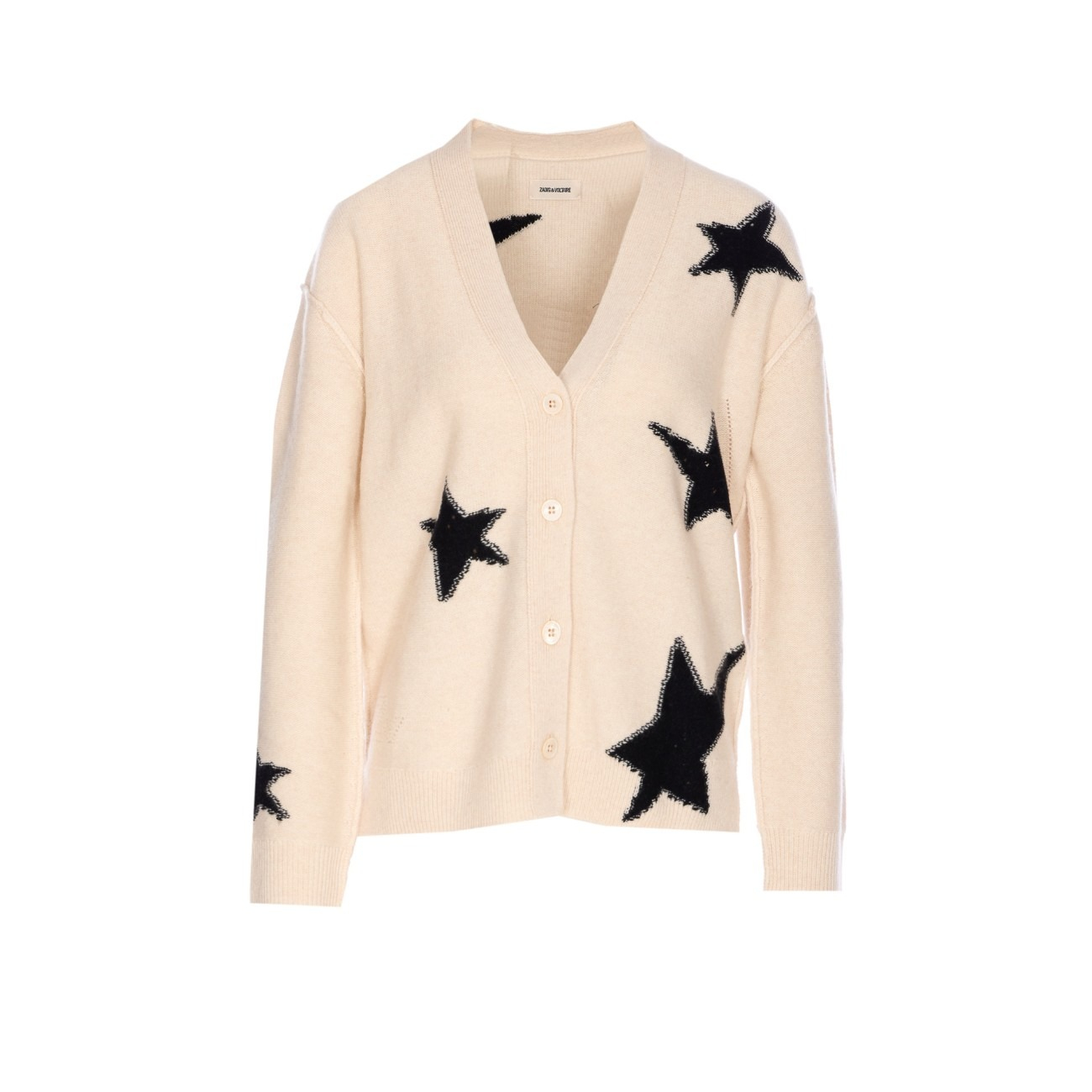 [ZADIG&VOLTAIRE] Knitwear FW25 KWCA01626