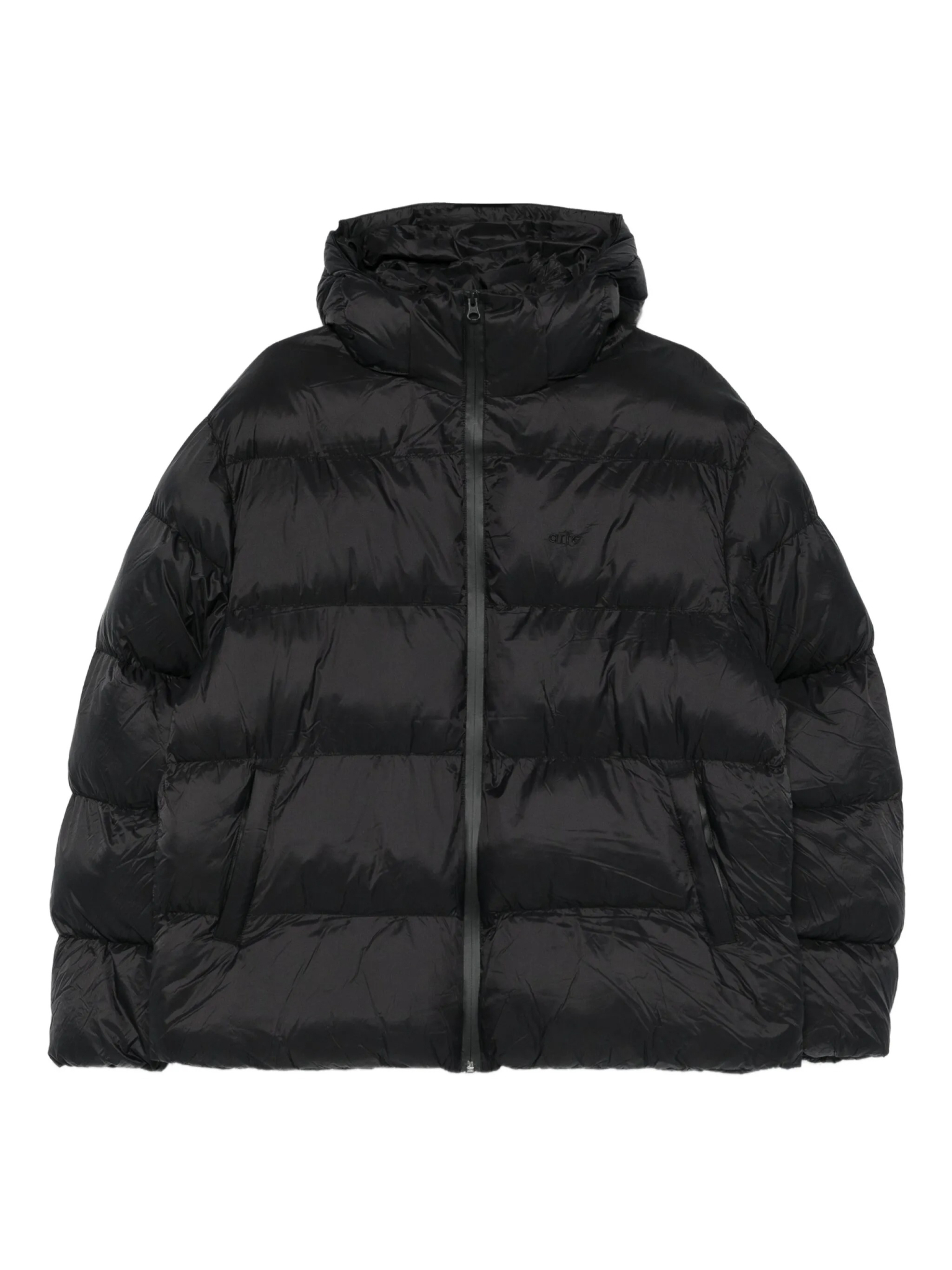 [Arte Antwerp] Down Jacket FW25 AW25131J