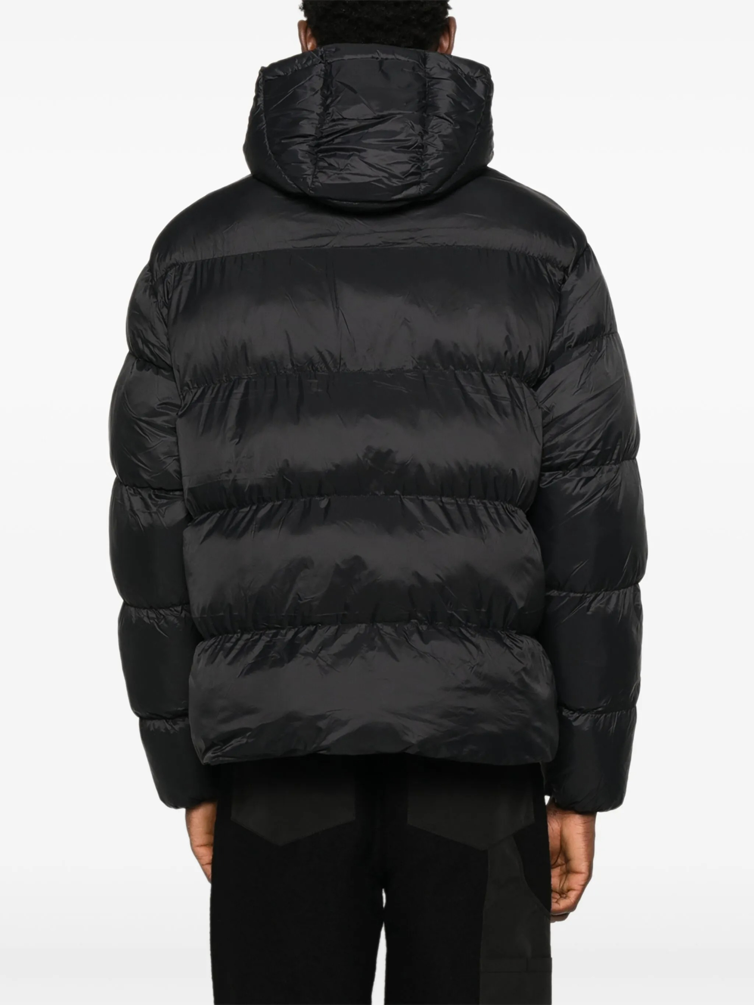 [Arte Antwerp] Down Jacket FW25 AW25131J