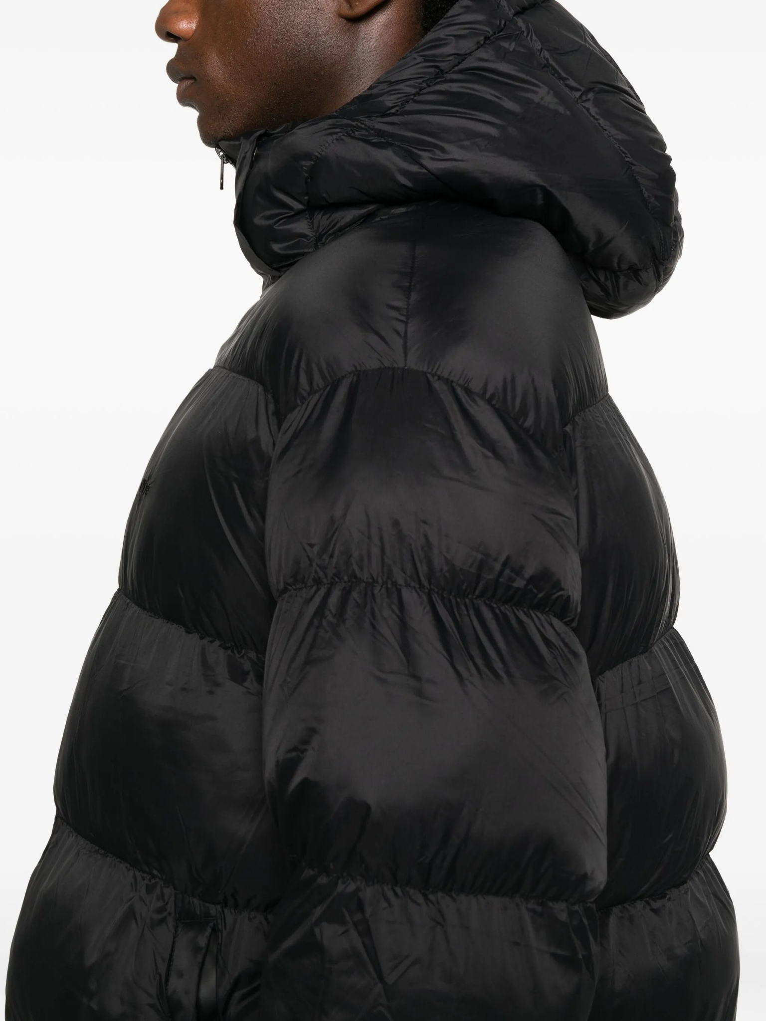 [Arte Antwerp] Down Jacket FW25 AW25131J