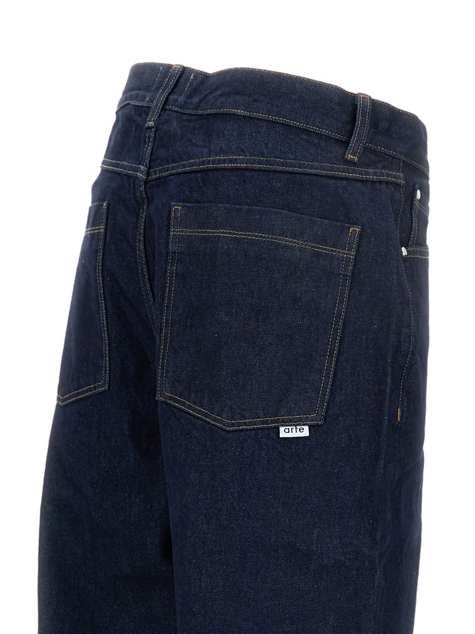 [Arte Antwerp] Trousers FW25 AW25031P