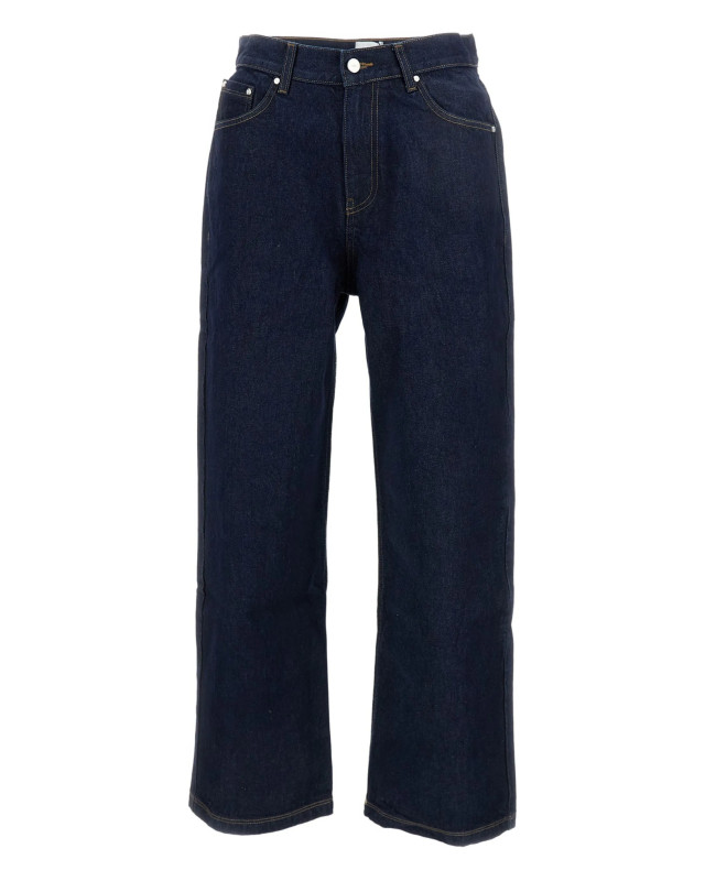 [Arte Antwerp] Trousers FW25 AW25031P