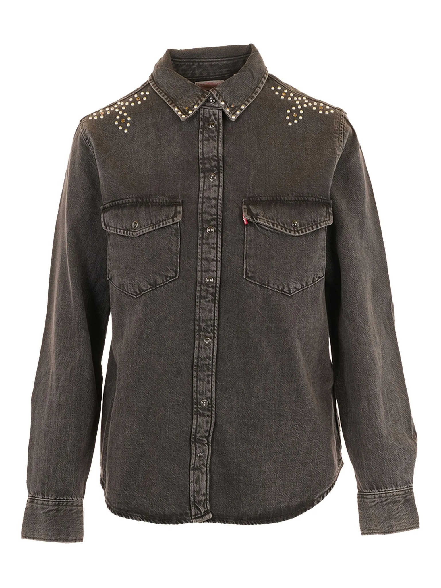 [LEVI`S] Shirts Long Sleeve FW25 167860108