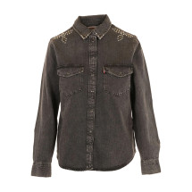 [LEVI`S] Shirts Long Sleeve FW25 167860108