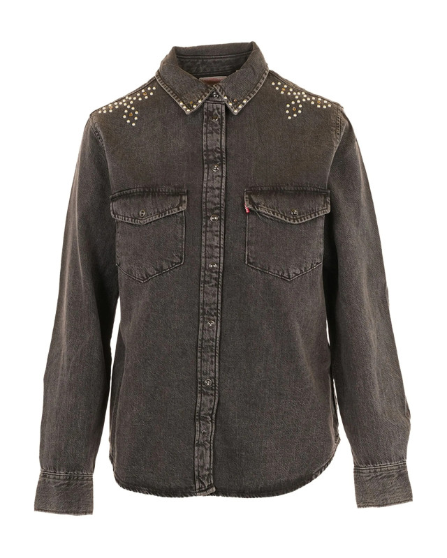 [LEVI`S] Shirts Long Sleeve FW25 167860108