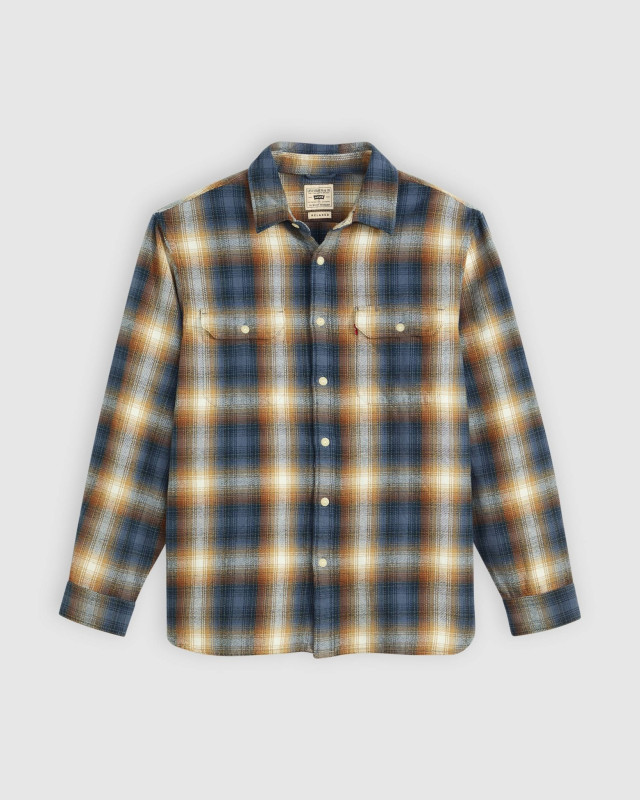 [LEVI`S] Shirts Long Sleeve FW25 195730281