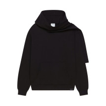 [Courreges] Hoodie FW25 325JHO047JS0234