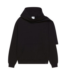 [Courreges] Hoodie FW25 325JHO047JS0234