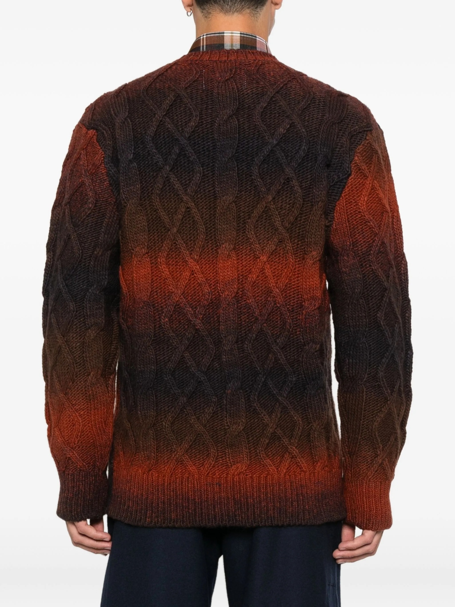 [Seven Gauge] Knitwear FW25 PUL01039364
