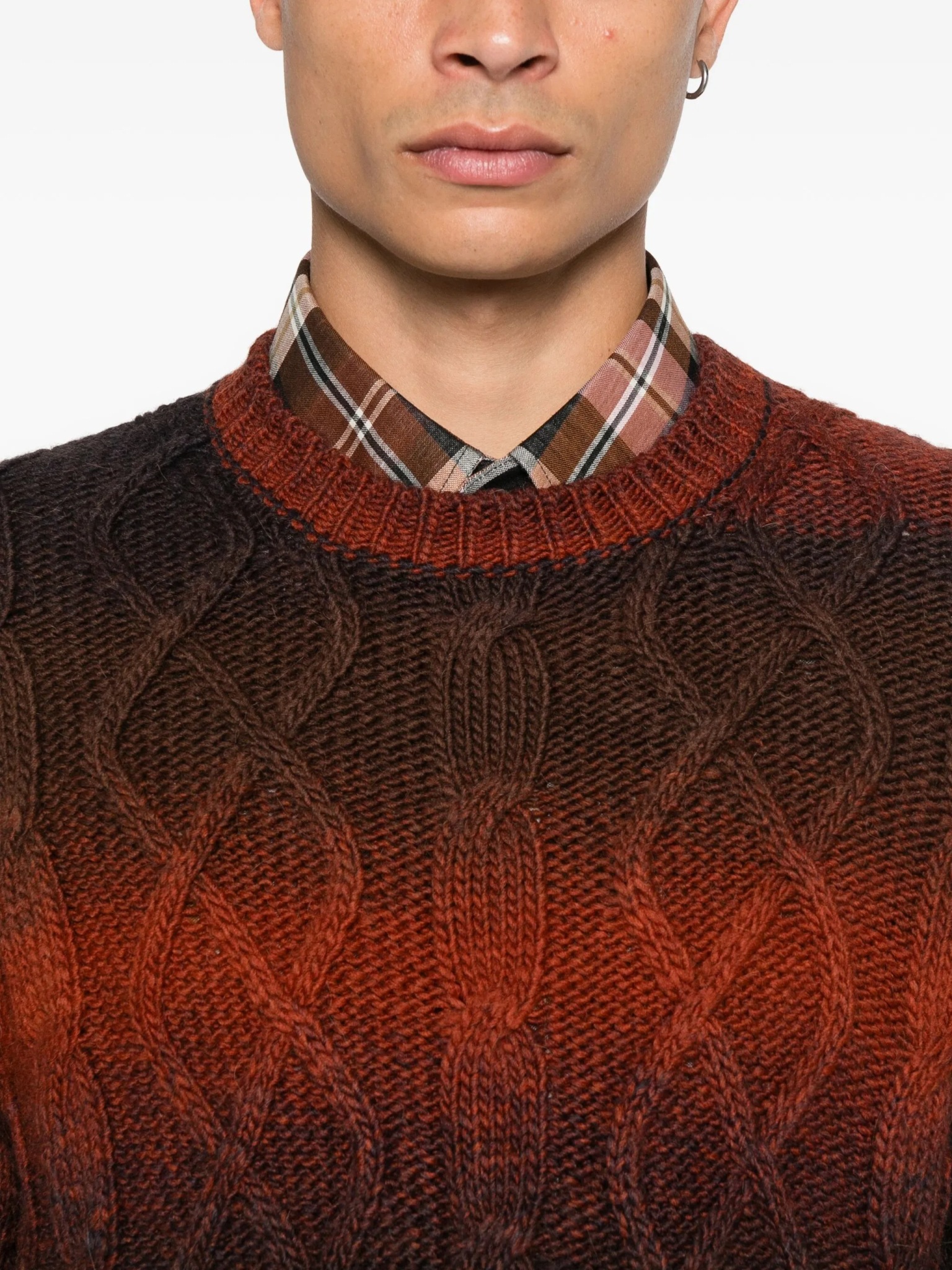 [Seven Gauge] Knitwear FW25 PUL01039364