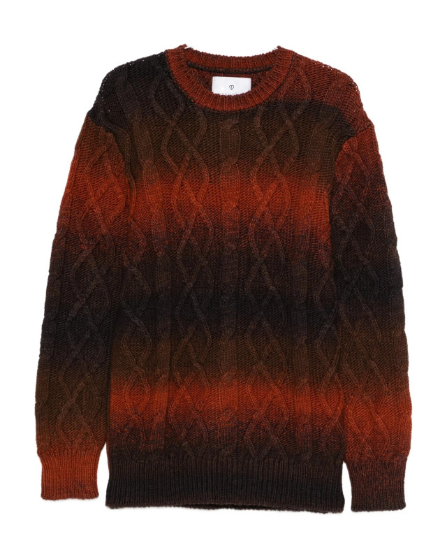 [Seven Gauge] Knitwear FW25 PUL01039364