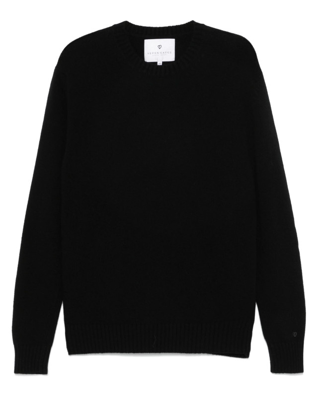 [Seven Gauge] Knitwear FW25 PUL001610078
