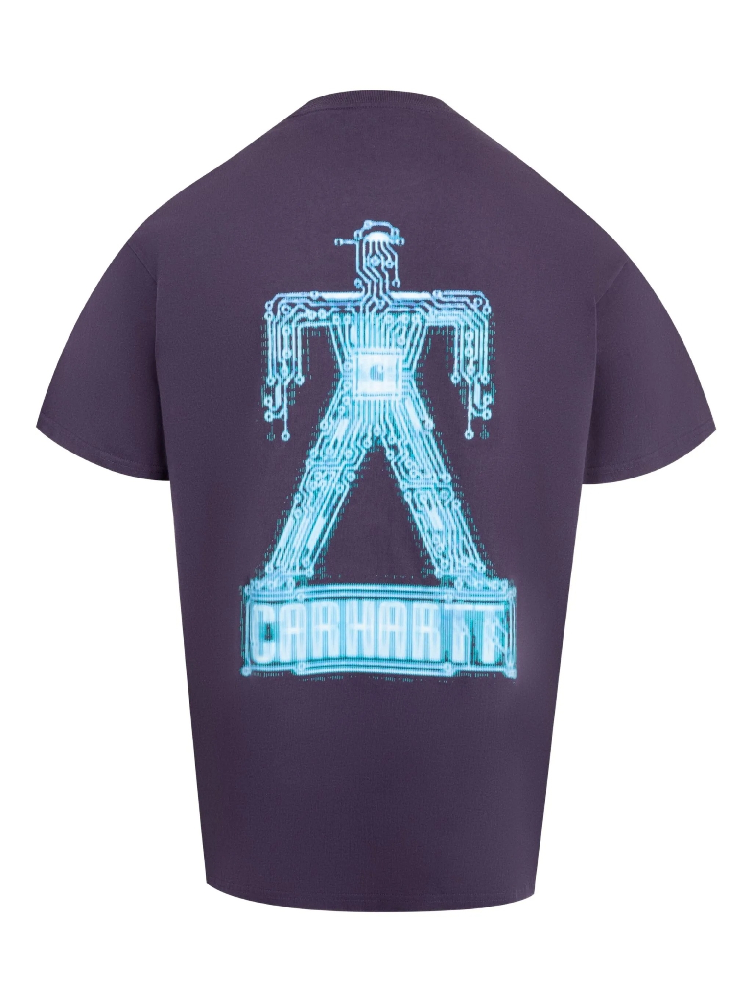 [CARHARTT WIP] T-shirts Short Sleeve FW25 I035457