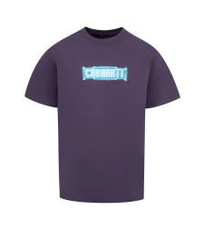 [CARHARTT WIP] T-shirts Short Sleeve FW25 I035457