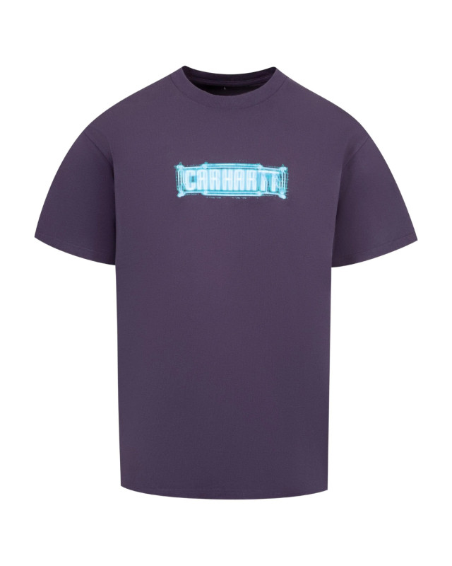 [CARHARTT WIP] T-shirts Short Sleeve FW25 I035457