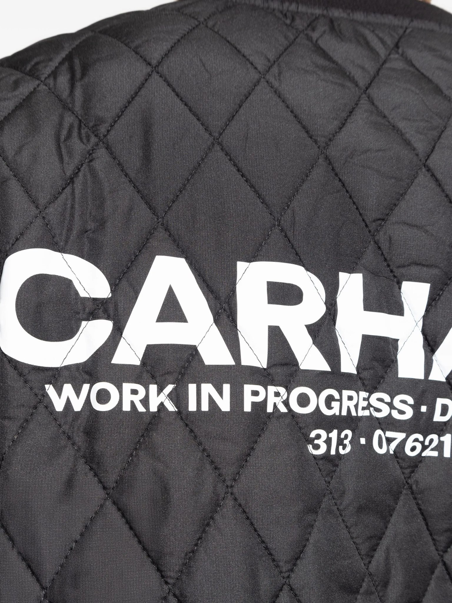 [CARHARTT WIP] Sweatshirt FW25 I035620