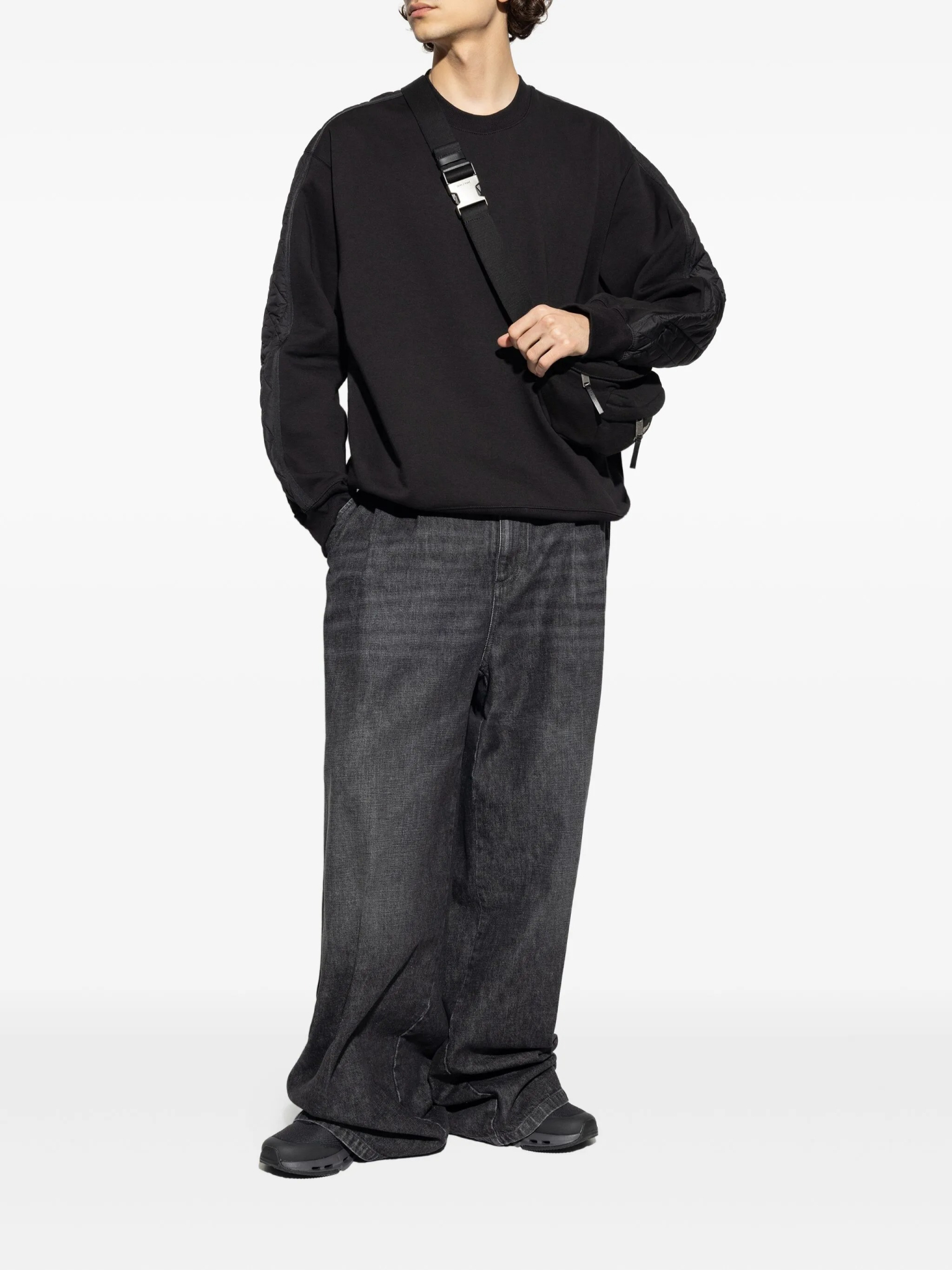 [CARHARTT WIP] Sweatshirt FW25 I035620