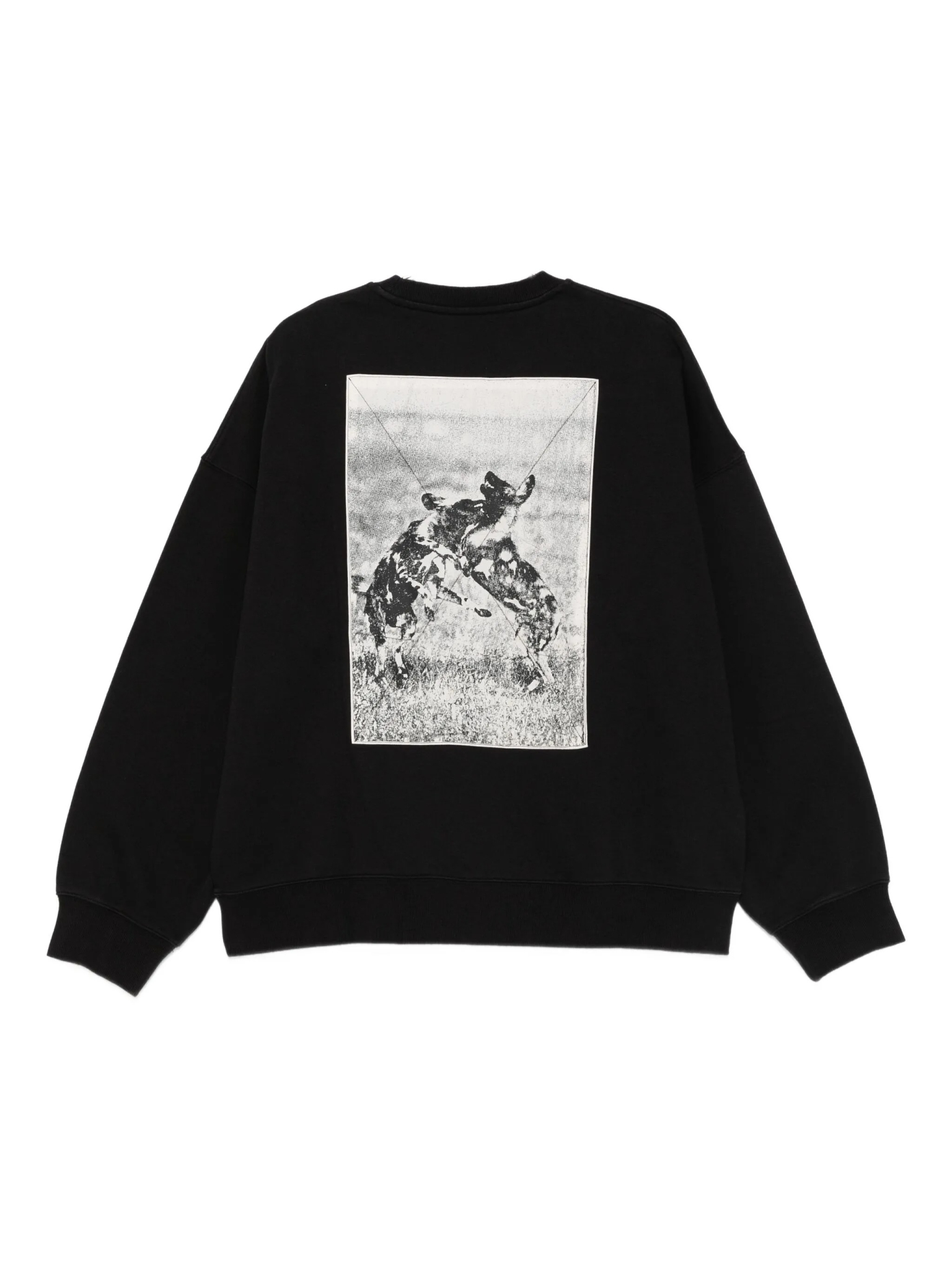 [CARHARTT WIP] Sweatshirt FW25 I035609