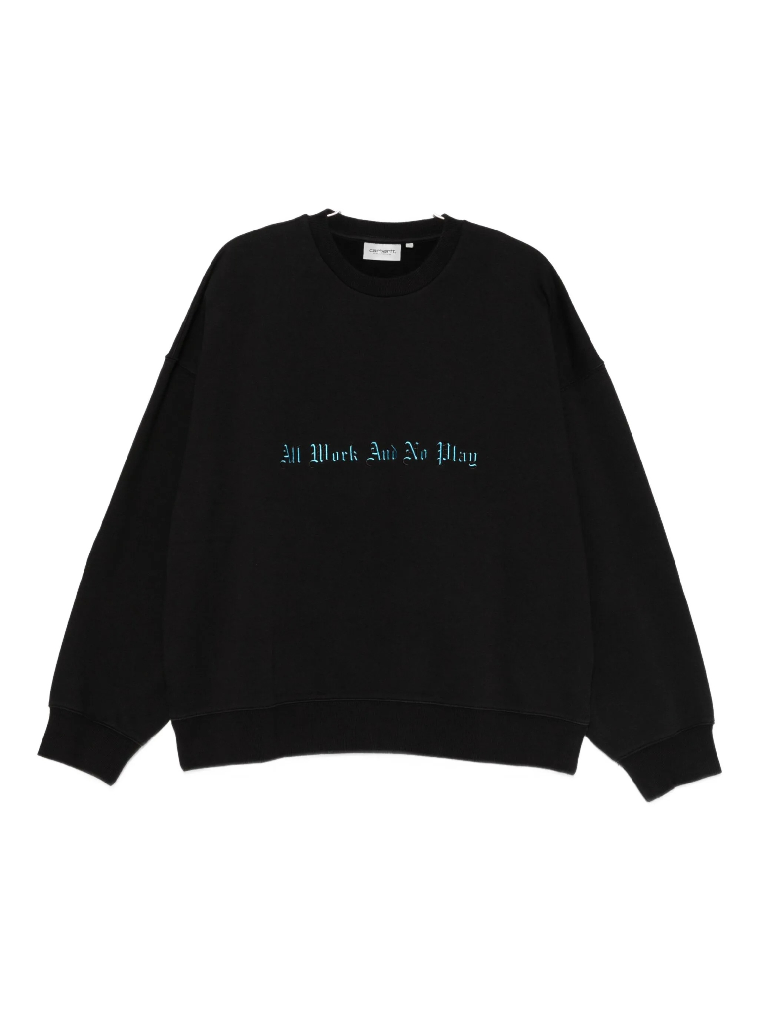 [CARHARTT WIP] Sweatshirt FW25 I035609