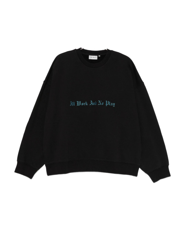 [CARHARTT WIP] Sweatshirt FW25 I035609