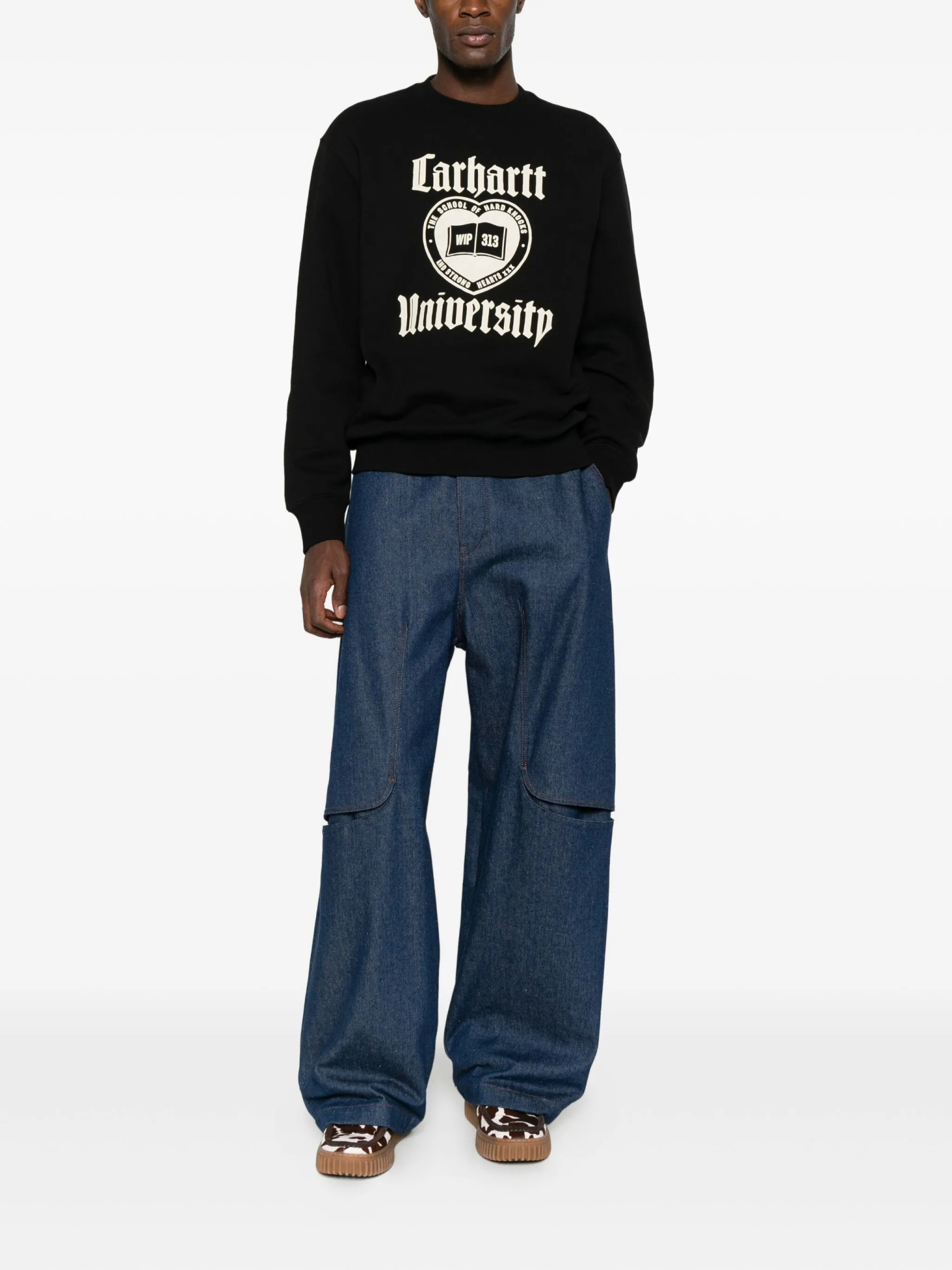 [CARHARTT WIP] Sweatshirt FW25 I035642