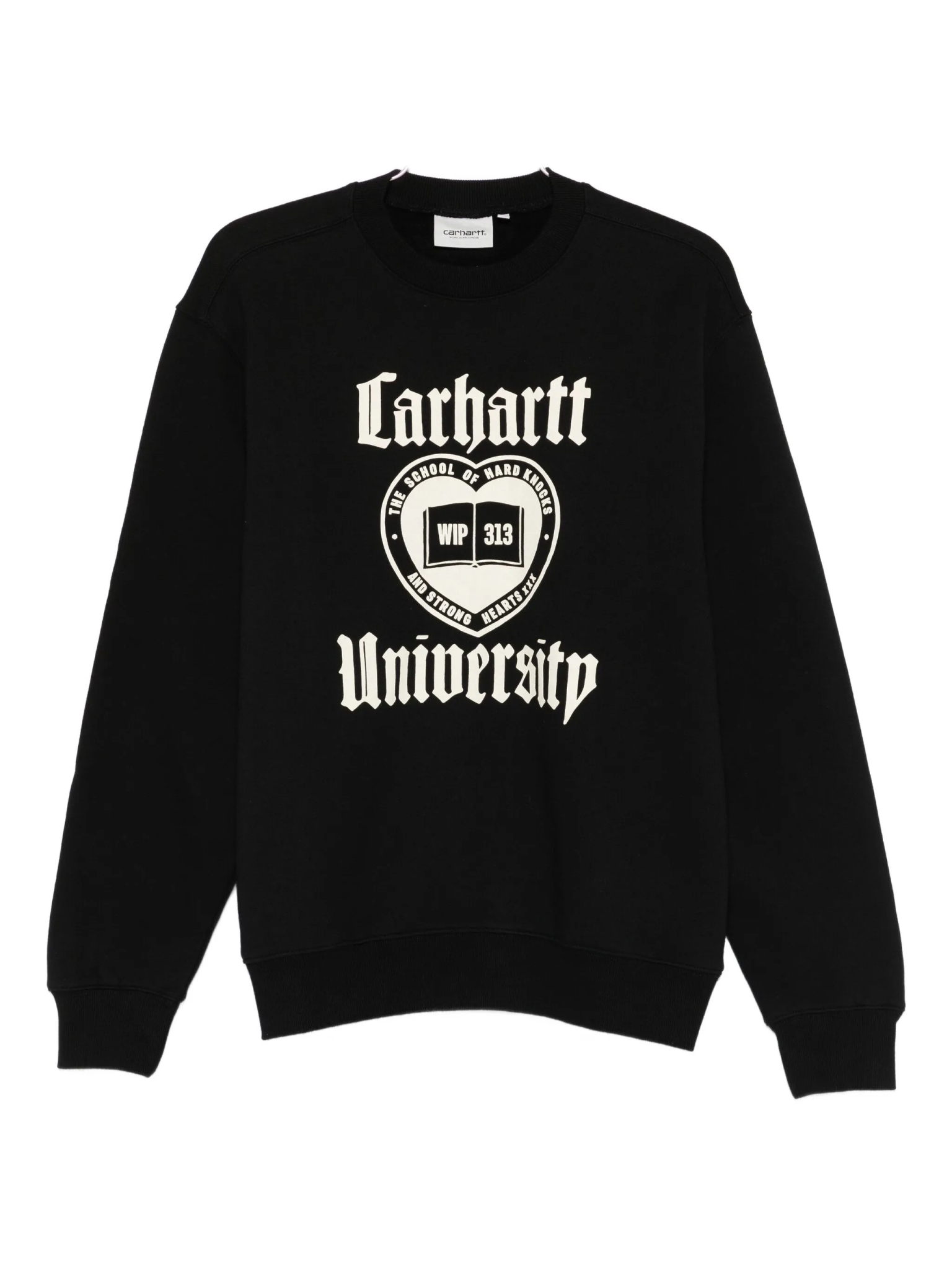 [CARHARTT WIP] Sweatshirt FW25 I035642