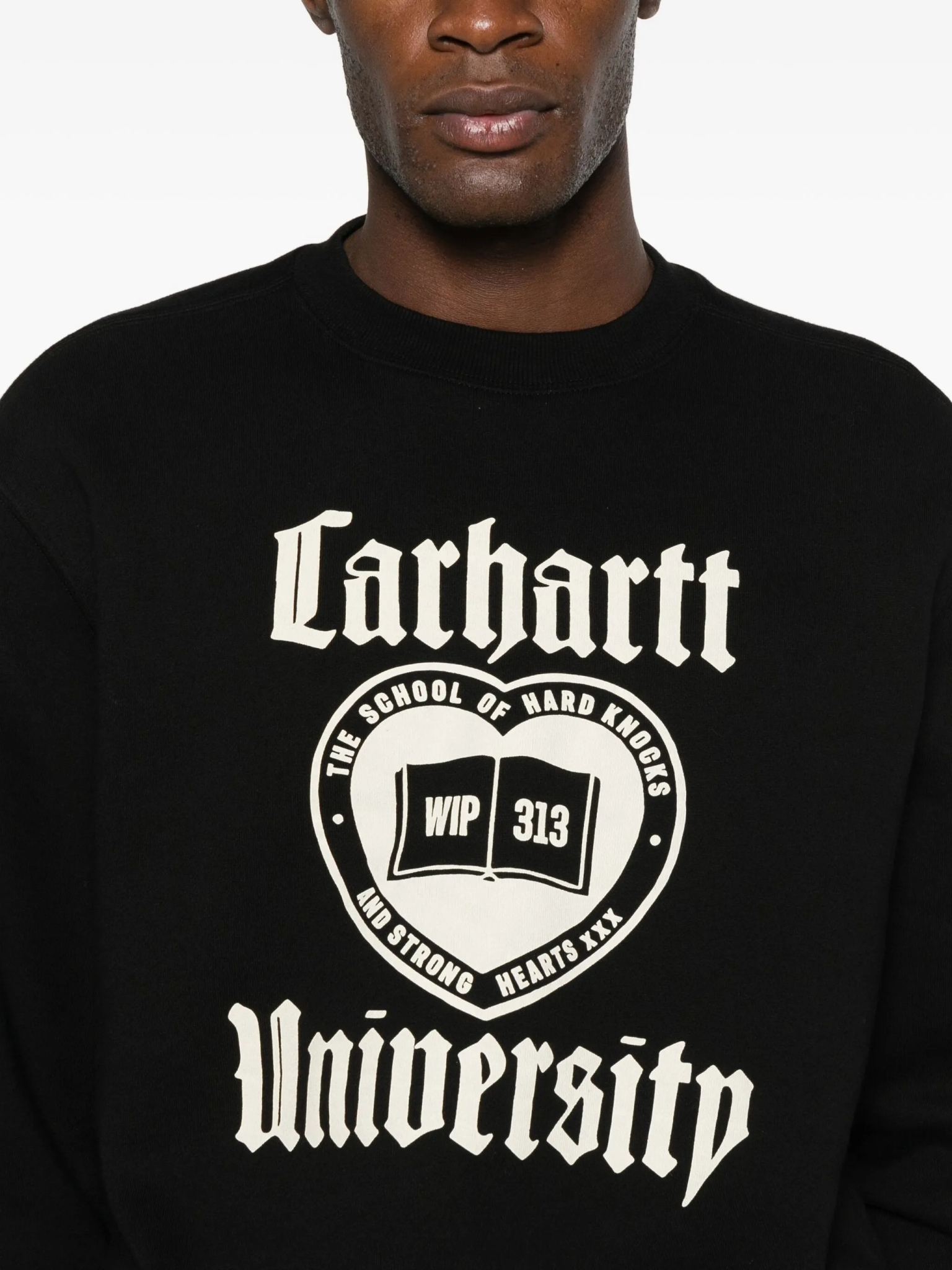 [CARHARTT WIP] Sweatshirt FW25 I035642