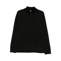 [C.P.COMPANY] Sweatshirt FW25 19CMSS247A110501G