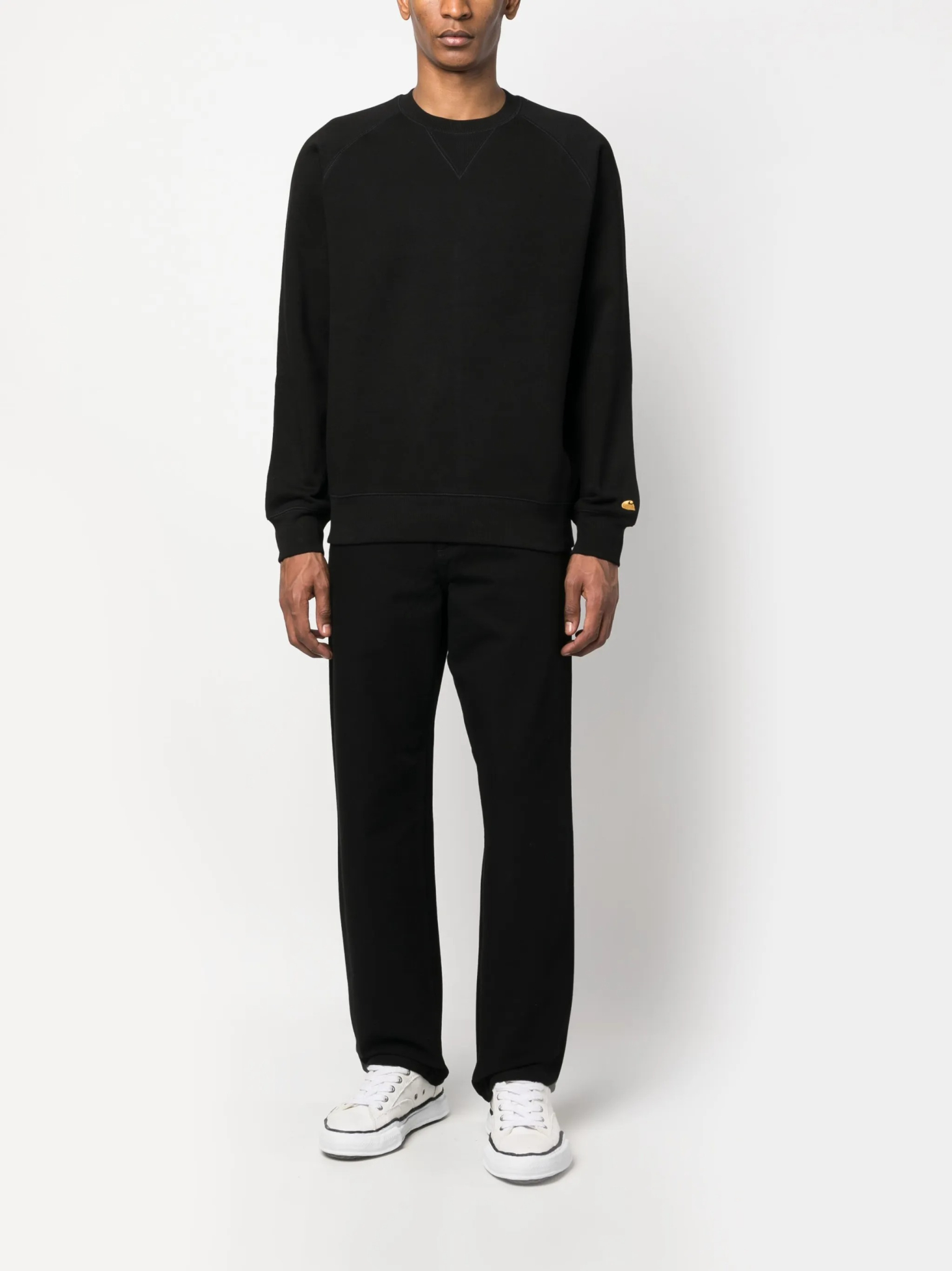 [CARHARTT WIP] Trousers FW25 I031497