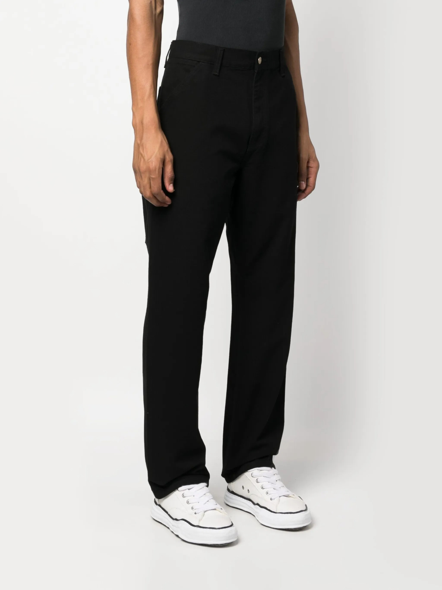 [CARHARTT WIP] Trousers FW25 I031497