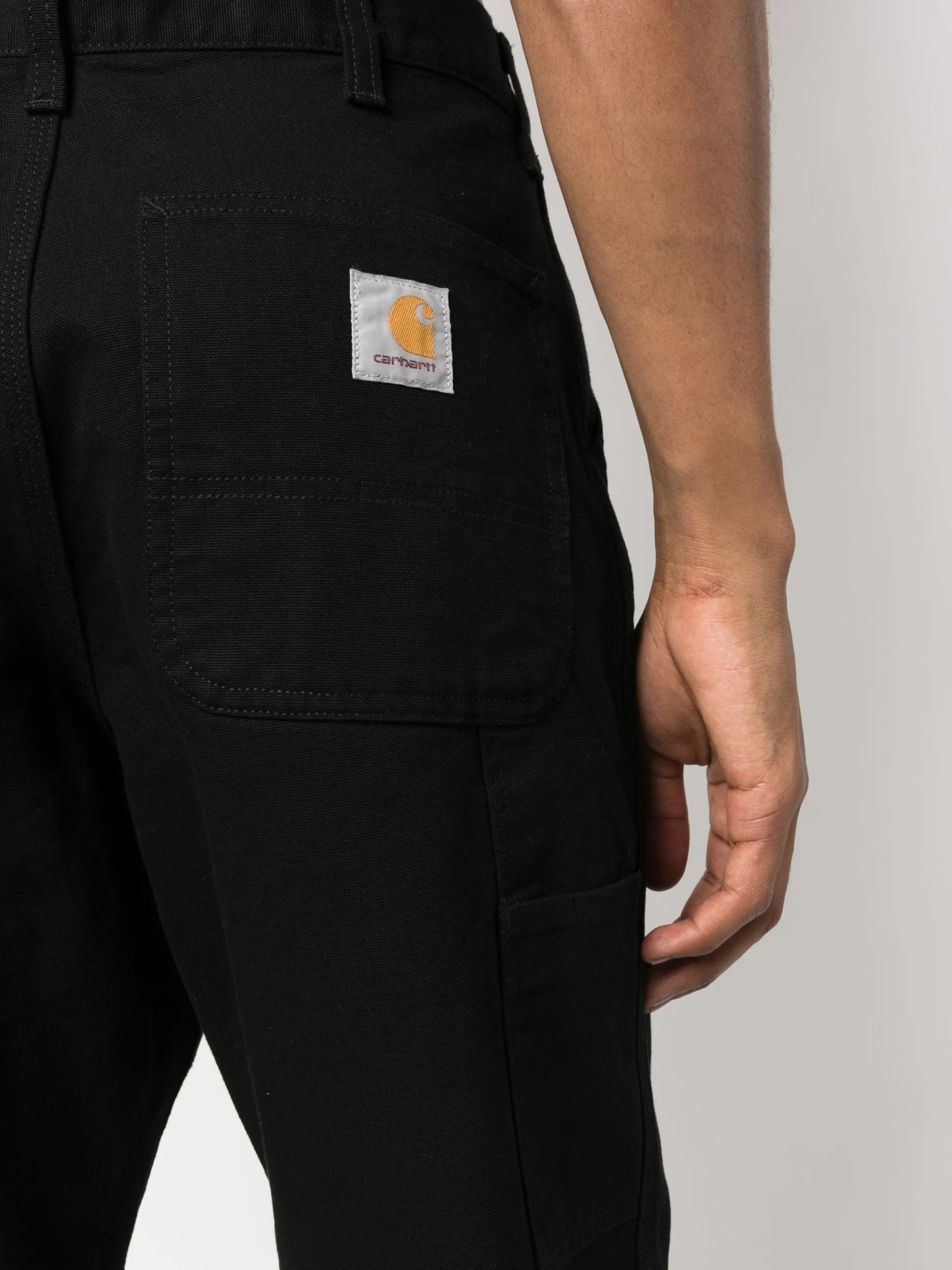 [CARHARTT WIP] Trousers FW25 I031497