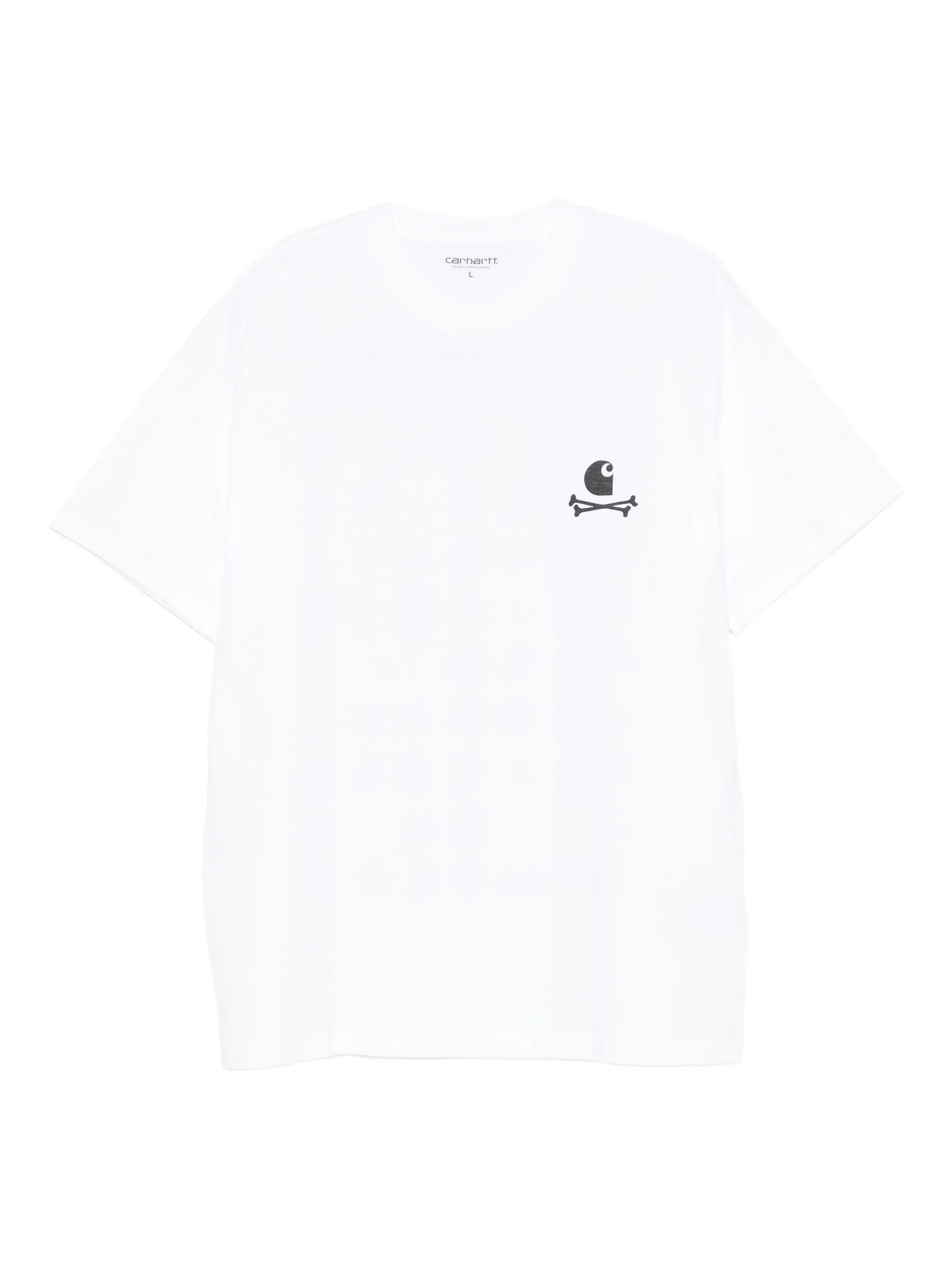 [CARHARTT WIP] T-shirts Short Sleeve FW25 I035439