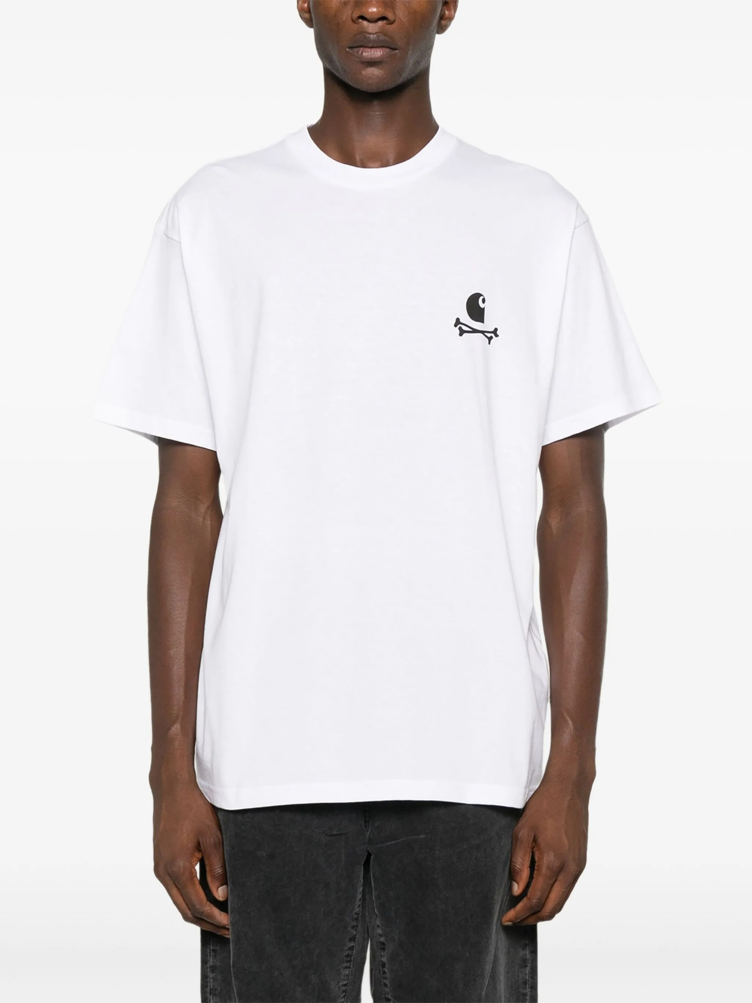 [CARHARTT WIP] T-shirts Short Sleeve FW25 I035439