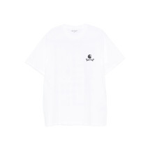 [CARHARTT WIP] T-shirts Short Sleeve FW25 I035439