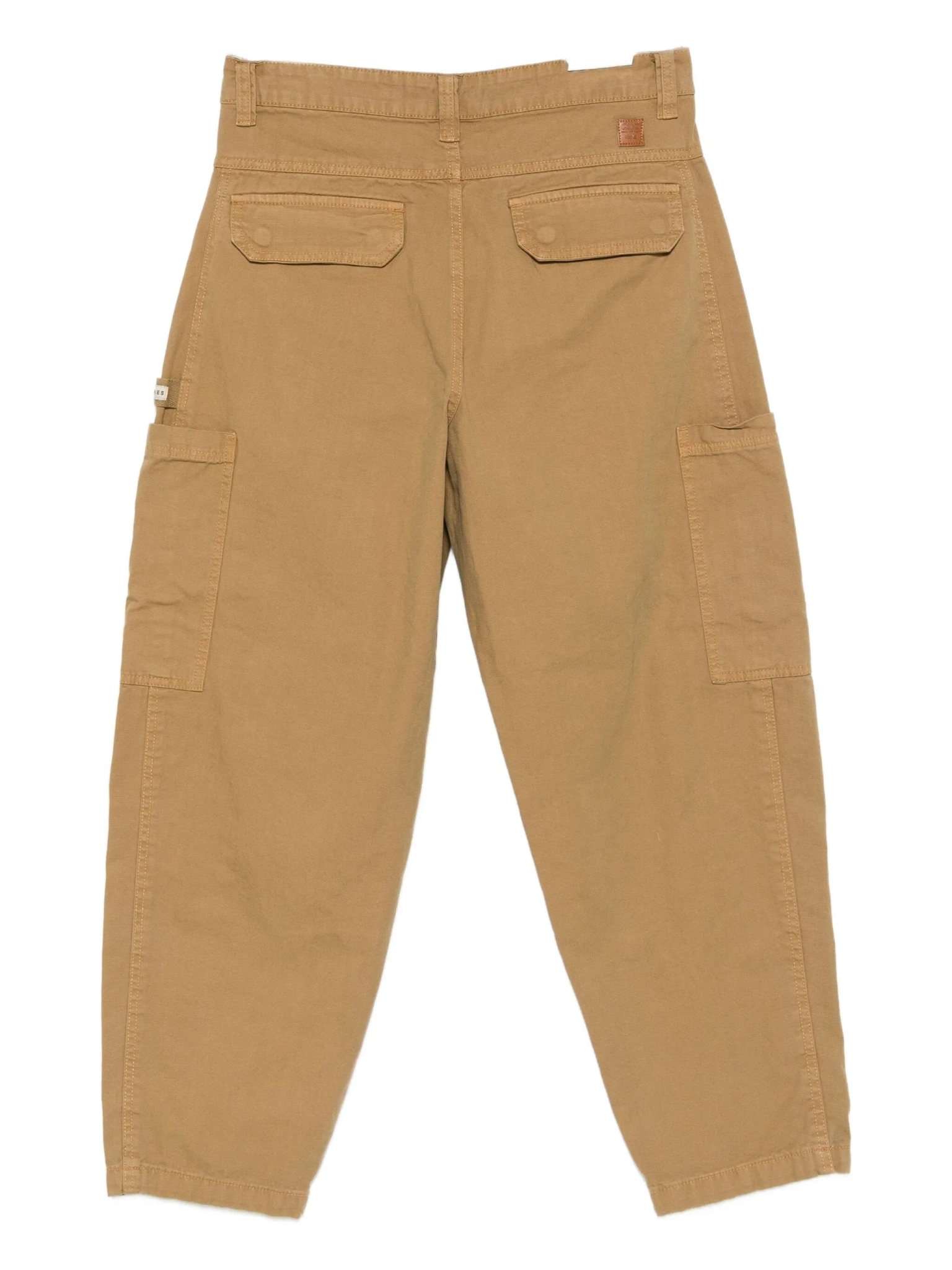 [ALPHA INDUSTRIES] Trousers FW25 F25820713