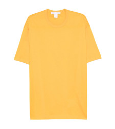 [COMME DES GARCONS SHIRT] T-shirts Short Sleeve FW25 FPT022W25
