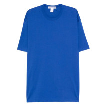 [COMME DES GARCONS SHIRT] T-shirts Short Sleeve FW25 FPT022W25