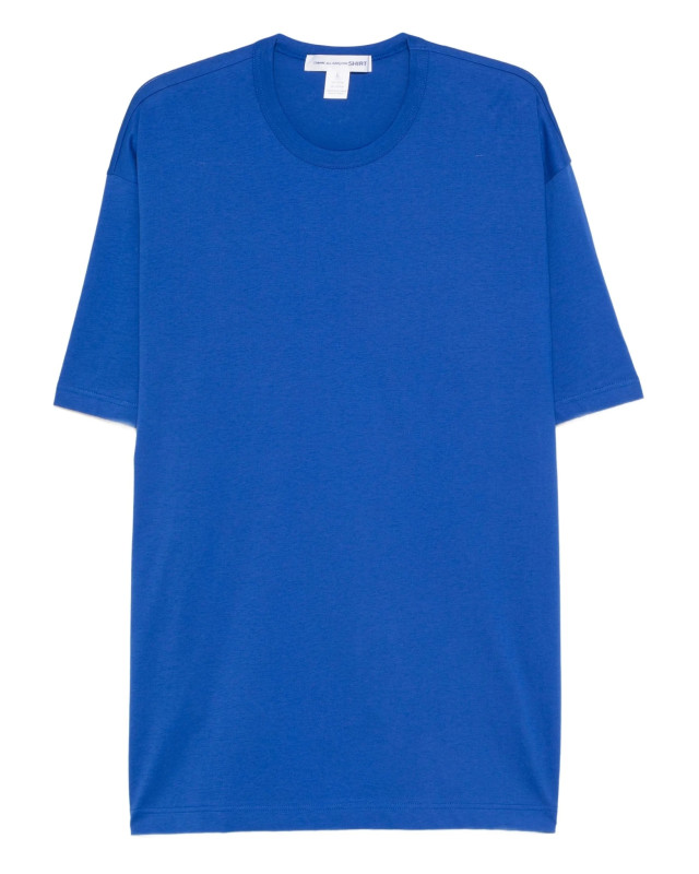 [COMME DES GARCONS SHIRT] T-shirts Short Sleeve FW25 FPT022W25