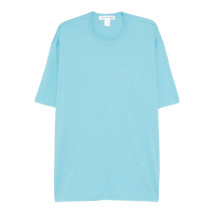 [COMME DES GARCONS SHIRT] T-shirts Short Sleeve FW25 FPT022W25