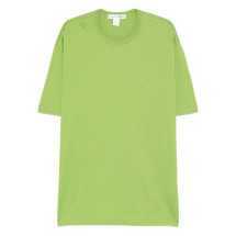 [COMME DES GARCONS SHIRT] T-shirts Short Sleeve FW25 FPT022W25