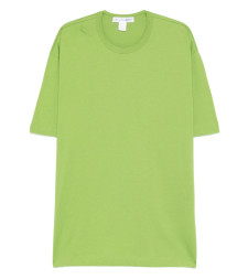 [COMME DES GARCONS SHIRT] T-shirts Short Sleeve FW25 FPT022W25